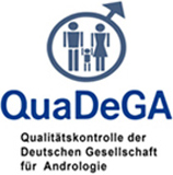 	Qualitätskontrolle der Deutschen Gesellschaft für Andrologie
